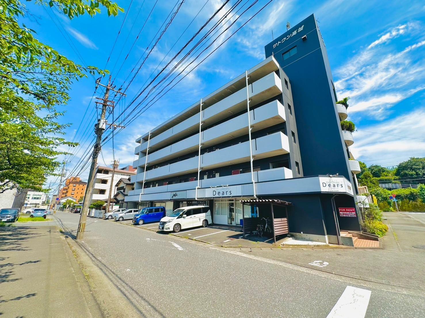 ITOPIA高城
