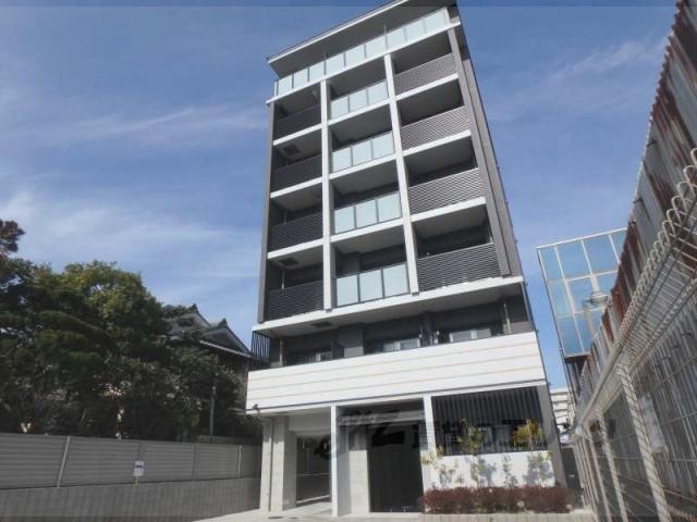ベラジオ西大路五条