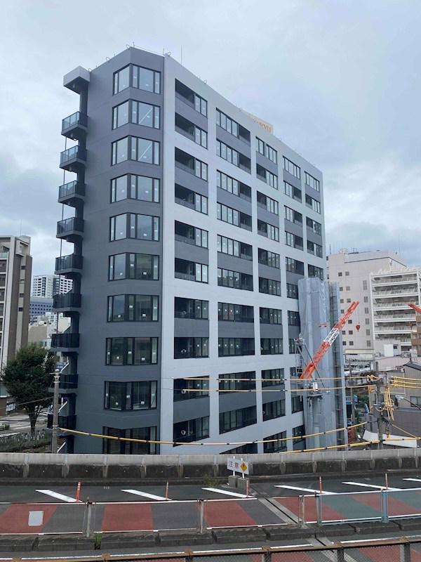 パウロニア東大井