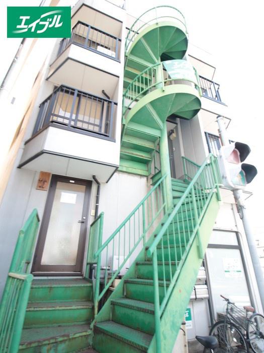ヴァンティアン金山