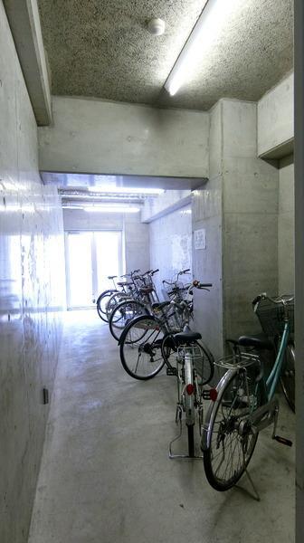 ＪＲ南武線 小田栄駅 徒歩9分 6階建 築23年
