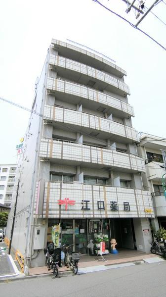 ＪＲ南武線 小田栄駅 徒歩9分  築23年(ワンルーム/2階)
