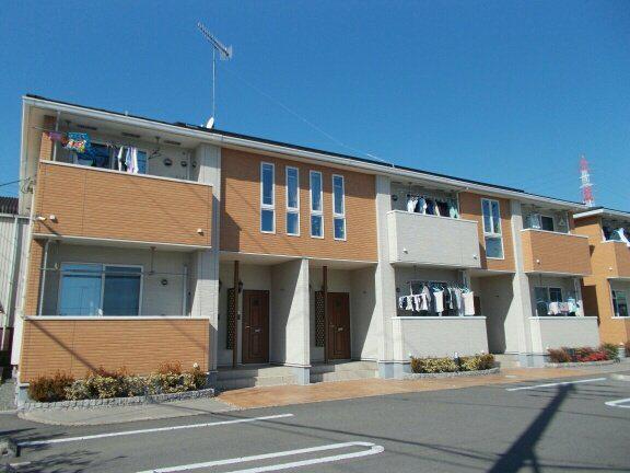 サンヒルズM I