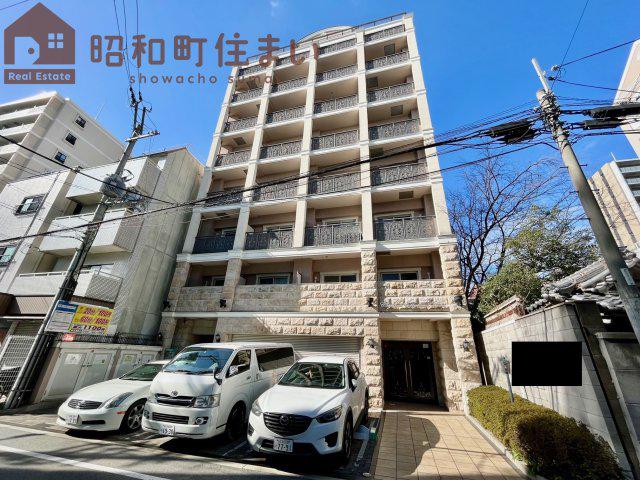 クリスタルエレガンス・ウエスト