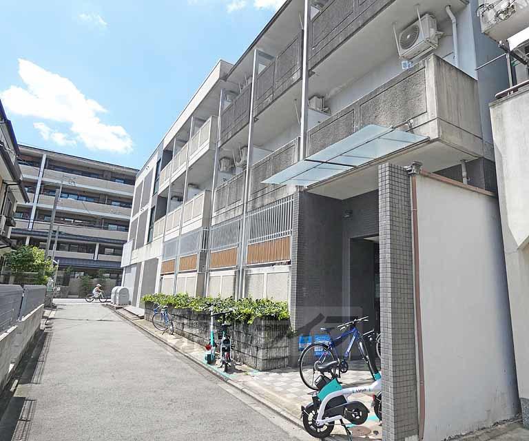アローズマンション