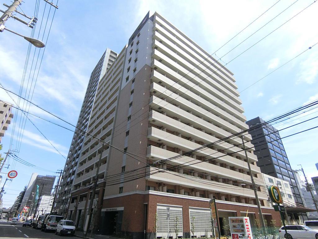 セレッソコート新大阪