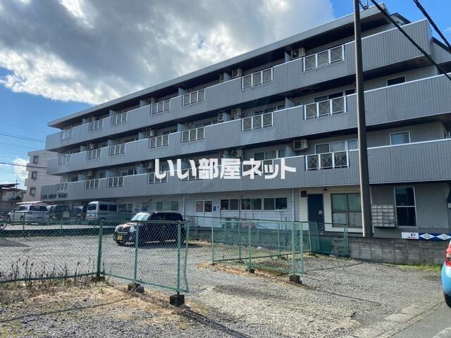 メゾンマロニエ
