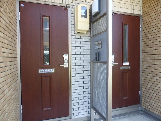 パーチェ B