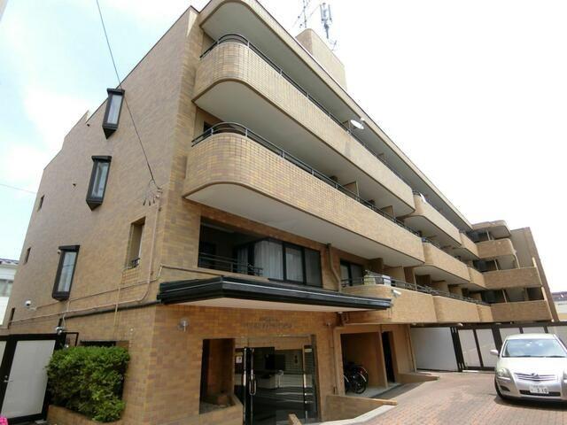 朝日プラザ五橋東