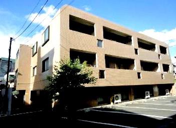 ヒルズ三栄町