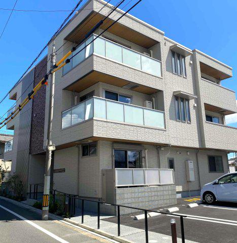 シャーメゾン・グラン七日市