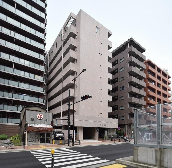 シェーンレーベン吉田