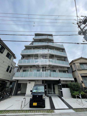 アイル グランディール蒲田