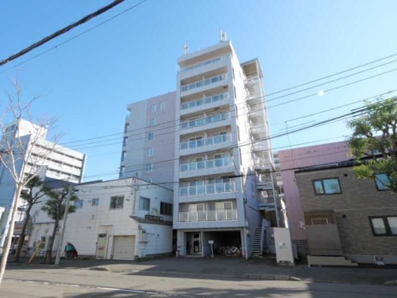 グローリーSYビル