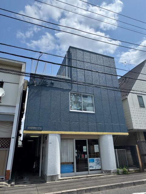 学園西町ハイツ