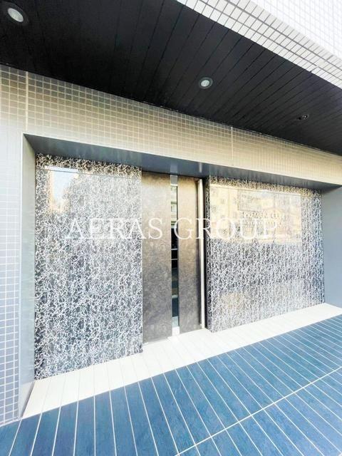 PREMIUM CUBE北品川