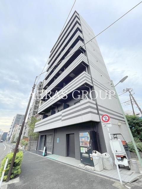 PREMIUM CUBE北品川