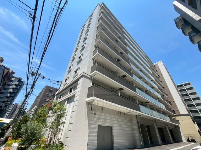 スプランディッド江坂Ⅲ