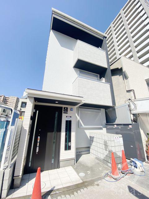 大町東エヌエム・スワサント・ディセット