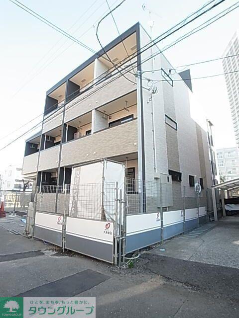 マイユクール