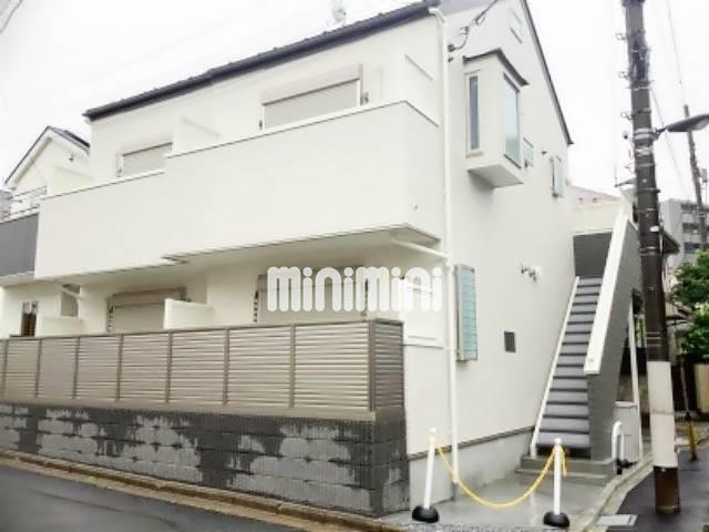 プレゾン中落合