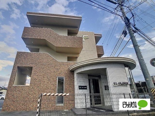 エル・フローラ南俣