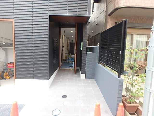 CROSS COURT NAMIKI