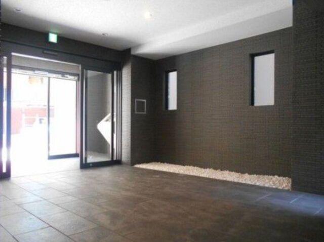 RESIDENCE NAGOYA