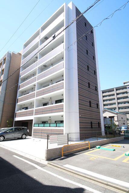 RESIDENCE NAGOYA