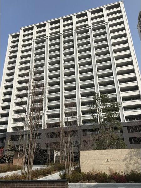ザ・パークハウス名古屋