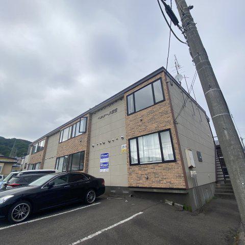 ベルシーヌ新生