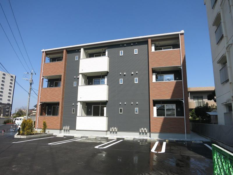 エテルノ 宮 A