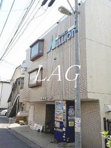 マリオン板橋