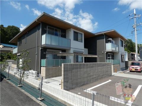 シャイン福泊