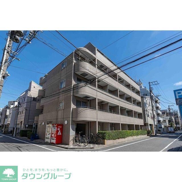 インプルーブ中野新橋
