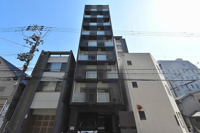 ウィステリア大阪天満宮