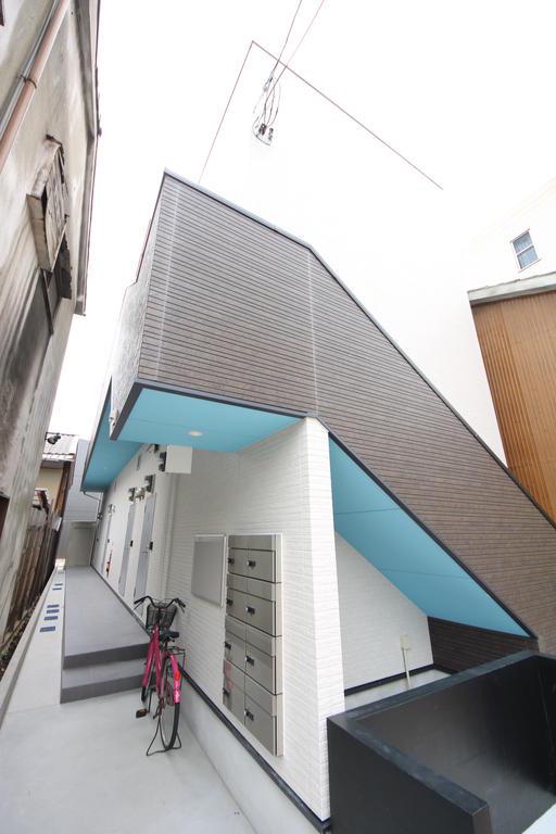GLANTERIOR出屋敷