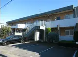 ベルフォーレ松伏
