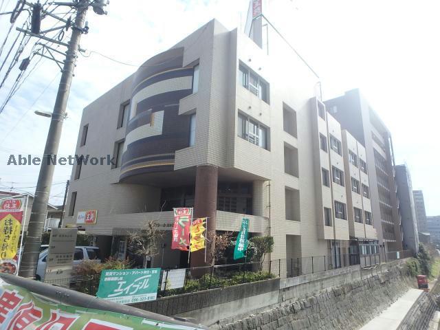 ヴァルール熊本駅前