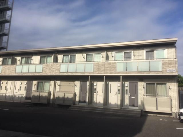 リッツハウス