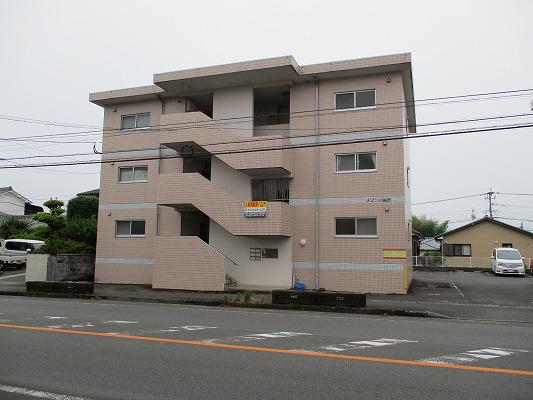 メゾン川越B