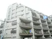 西川口ファミリーマンション(1DK/7階)