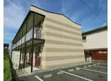 レオパレス本堅田I番館