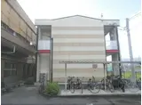 レオパレス本堅田Ⅰ番館