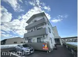 フレグランス藍住I