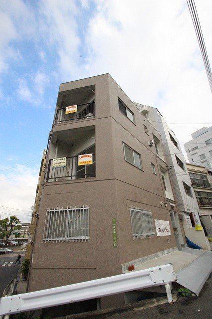 東白ビル