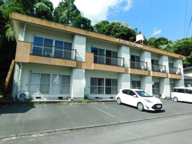 バンブガーデン祓川