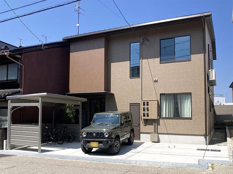 ヴェルデ宝町