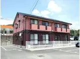 ファミール西京 A棟