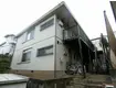 日吉山手ハウス(2K/2階)